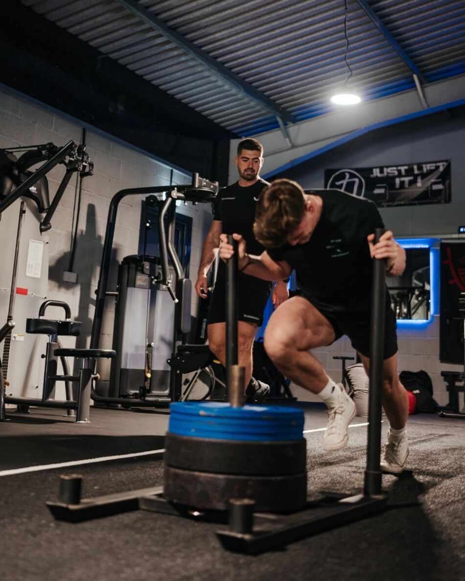 Pro level S&C - Scientifically backed, periodised programming