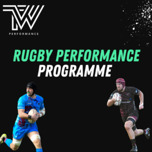 Rugby Performance Programming